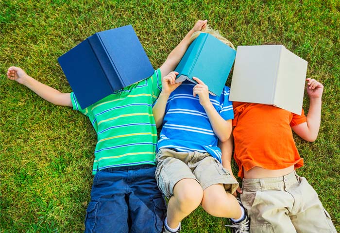 TVN Zorgt Buitenschoolse opvang BSO aanbod
