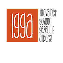 Logo IGGA innovatief gewoon gezellig anders begeleiding en coaching Logo IGGA innovatief gewoon gezellig anders begeleiding en coaching