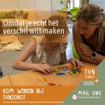 Vacature ambulant begeleider bij Bots Begeleiding